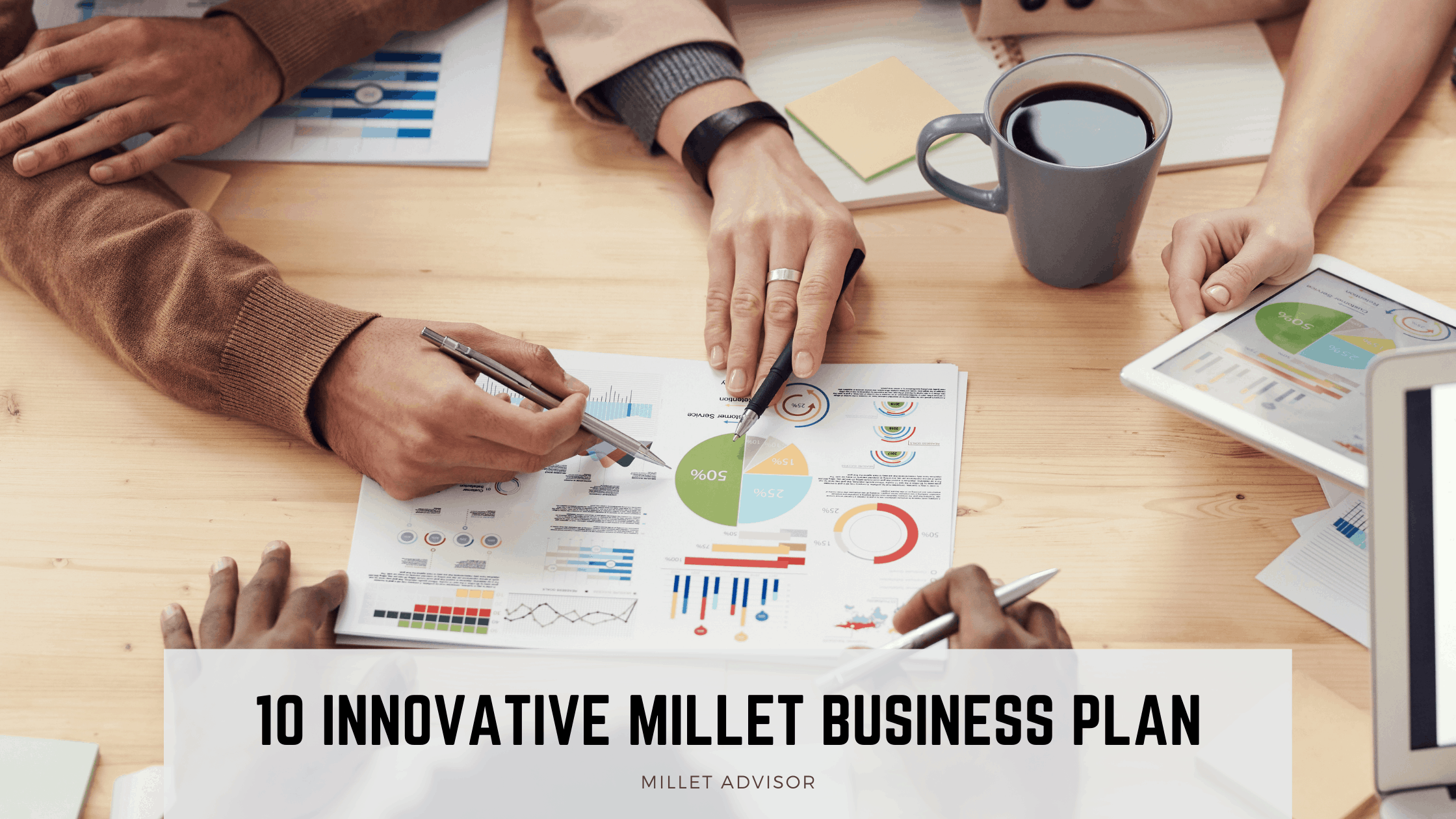 Millet Business Plan