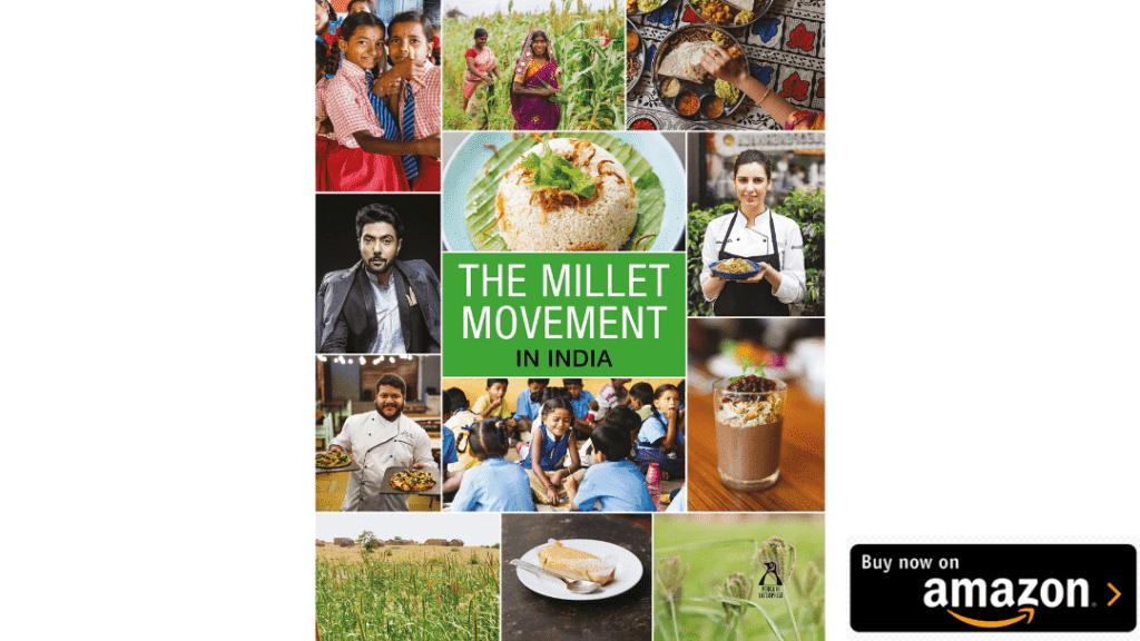 The Millet Movement in India