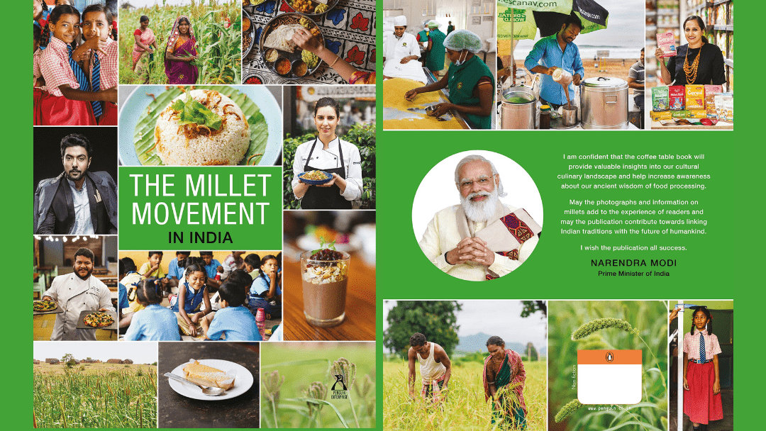 The Millet Movement in India