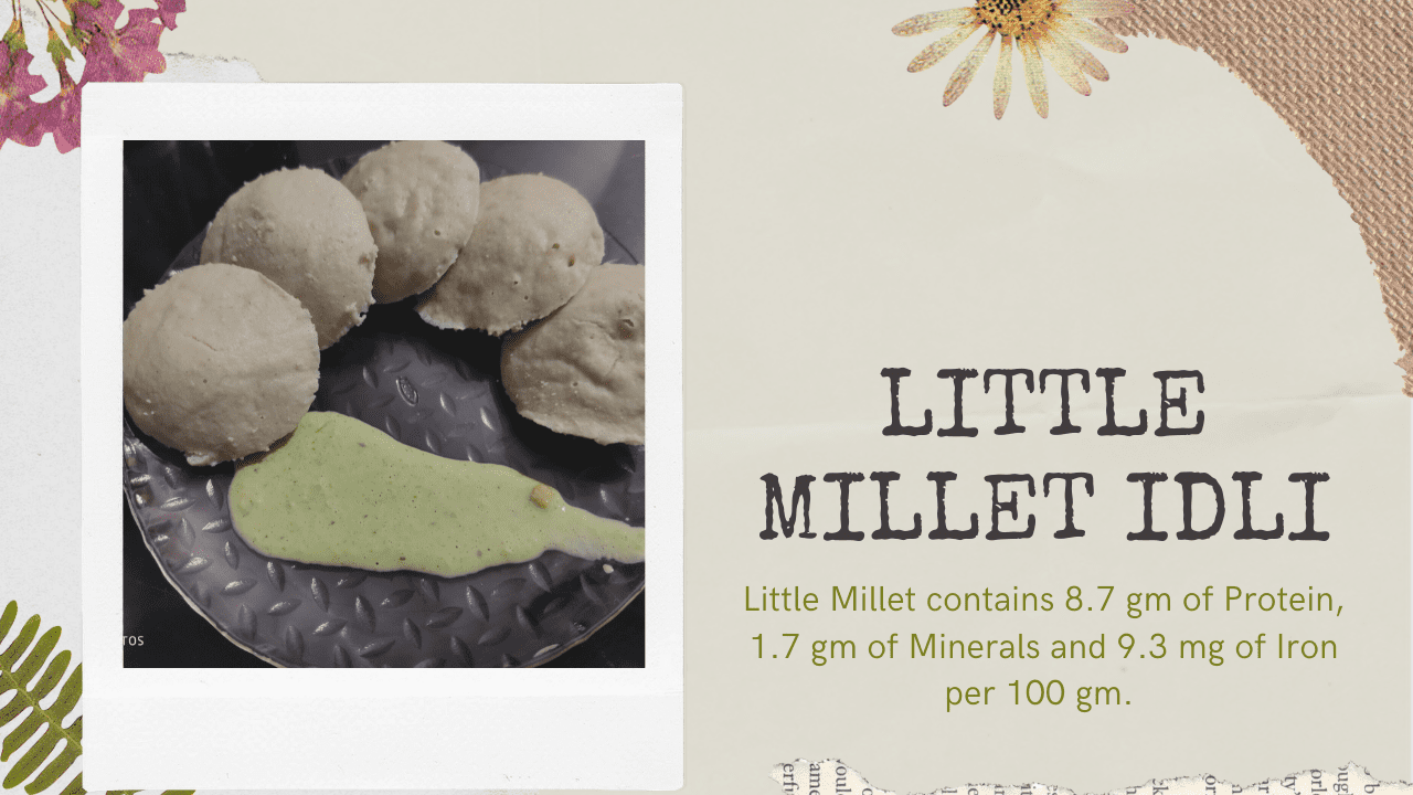 5 Best Millets for Diabetes that lowers blood sugar in 2024