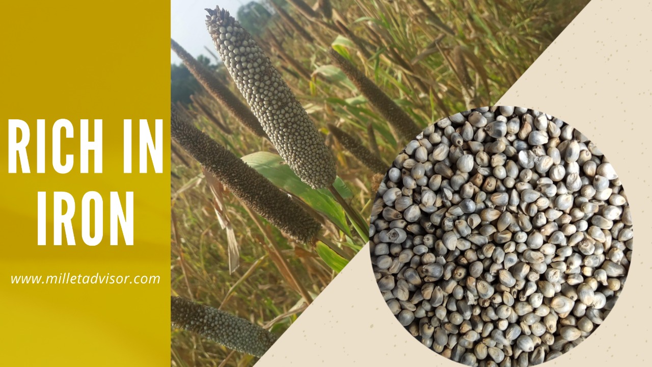 5 best millet for weight loss with yummy and delicious recipes Millet