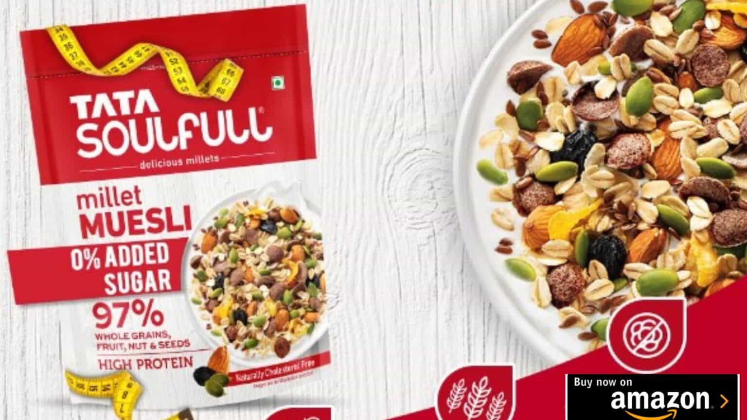 Top 10 MilletBased Products You Need to Try in 2024