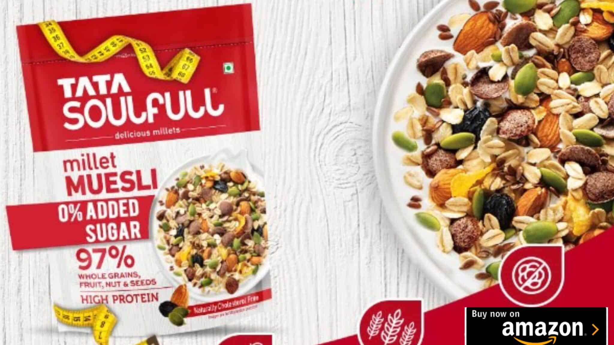 Top 10 MilletBased Products You Need to Try in 2024