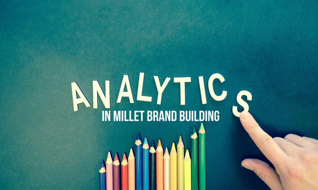 millet brand