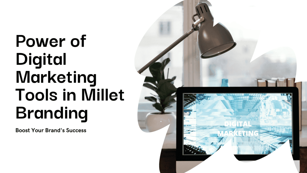 millet brand